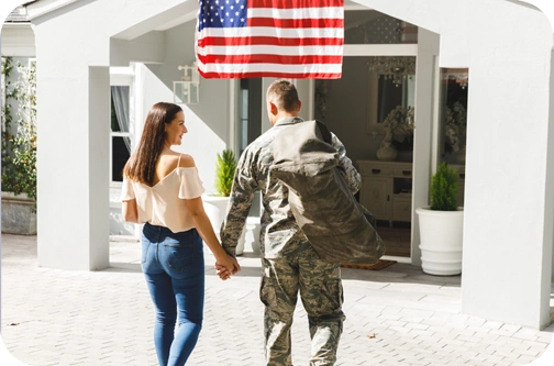 veteran
